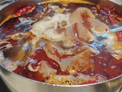 -非烤勿扰韩料自助烤肉(松山湖万科店)