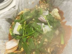 -有鱼吃·纸包烤鱼(曲江创意谷店)