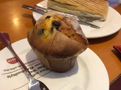 -COSTA COFFEE(天通苑华联店)