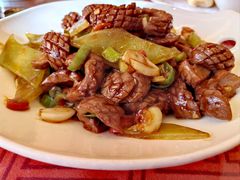 -马凯餐厅(长椿街店)