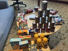 -上海神旺大酒店