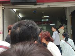 -陈记锅盖面(长江路店)