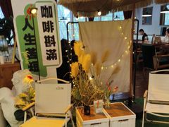 -雕刻时光咖啡馆(交大店)