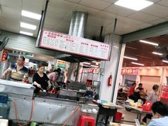 -拉超大排档(南安市场店)