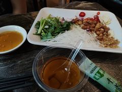 -官塘鱻鱻鱼生·潮汕生腌·砂锅粥(西马路总店)