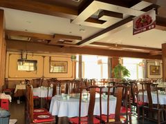 -惠丰堂饭庄·烤鸭·京味菜(西北旺·航天城店)