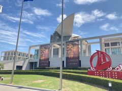 -上海中国航海博物馆