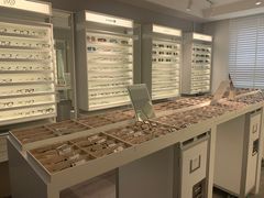 -目艮眼镜SHOWROOM(品牌集合店)