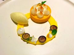 -L'Arome芳芳法国餐厅(仙林金鹰店)