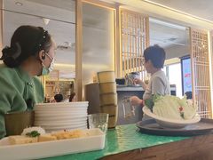 -牛街·马辈儿涮肉(牛街总店)