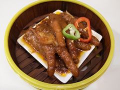 -禄興記香港大排档(歌斐中心店)