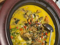 -湘邻呷铺·田园家宴(汉基广场店)