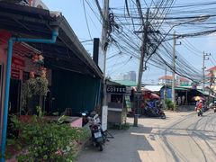 -蘭桂坊海鲜烧烤抖音网红餐厅