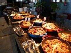 -万达文华酒店·48F云端窗景美食汇自助餐厅