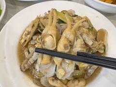 -江南粥家庄(宁国路店)