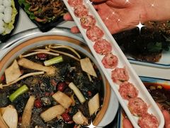 -土连锅·现熬养生汤锅(梁家巷店)
