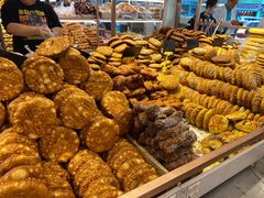 -杨老大焙子月饼干货(宽巷子民族美食街店)