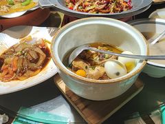 -魔鬼牛蛙小厨•烤鱼•龙虾(上马墩光华时代店)