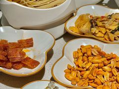 -海底捞火锅(盈石八一广场店)