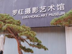 -罗红摄影艺术馆