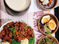 -娜娜家·Nana's restaurant(国金汇店)