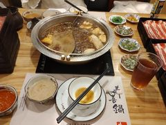 -牛匠和牛寿喜锅(西安总店)