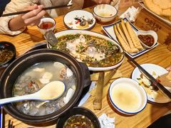 -妈妈的味道(和顺古镇店)