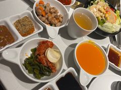 -韩时烤肉(枫蓝店)