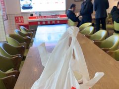 -李先生牛肉面大王(郑州火车站西广场2店)