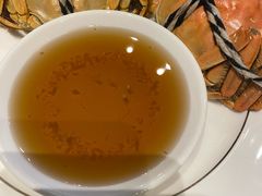 -上海虹桥宾馆味翠餐厅