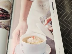 -假装苏杭·园林餐厅(陆家嘴中心店)