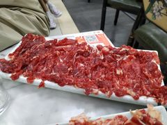 -潮牛潮汕牛肉火锅(旺角大学城商业街店)