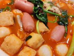 -臻炙大舍烤串(天龙家园店)