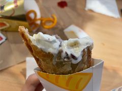 -麦当劳(金山红星美凯龙DT店)