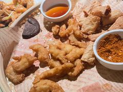 -伙靠·江浙菜(田林路店)