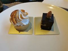 -盛宴自助餐厅(运达喜来登店)