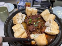 -京城小江南·北京烤鸭·江南土菜·白鱼(中关村店)