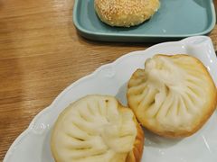 -老苏州大客堂·苏帮菜·松鼠桂鱼·苏州传统小吃(观前街人民商场店)