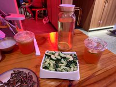 -唐力九头鸟烧烤·罗田吊锅(西云楼店)