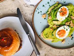 -RAC BAR(安福路店)