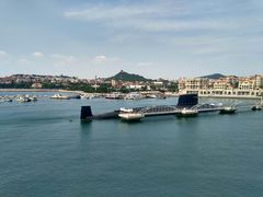 -中国人民解放军海军博物馆