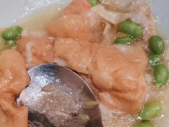 -玉华台饭庄·淮扬菜·烤鸭(望京店)