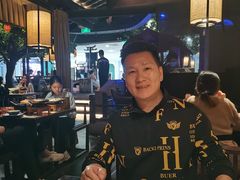 -绿茶餐厅(乐峰广场店)