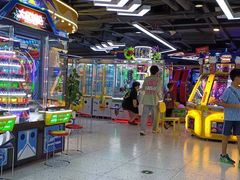 -爱玩嘉年华(江北一店)