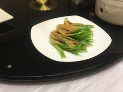 -粗茶淡饭·汉口公馆(循礼门店)