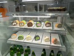 -卷时·瑞士卷·生日蛋糕(大望路店)