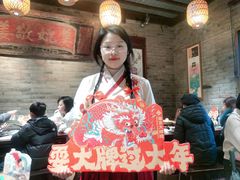 -南京大牌档(人民广场店)