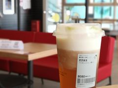 -喜茶(深圳海岸城店)