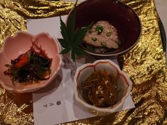 -月下料理(楷林IFC店)