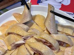 -味食家市师鸡(三元里店)